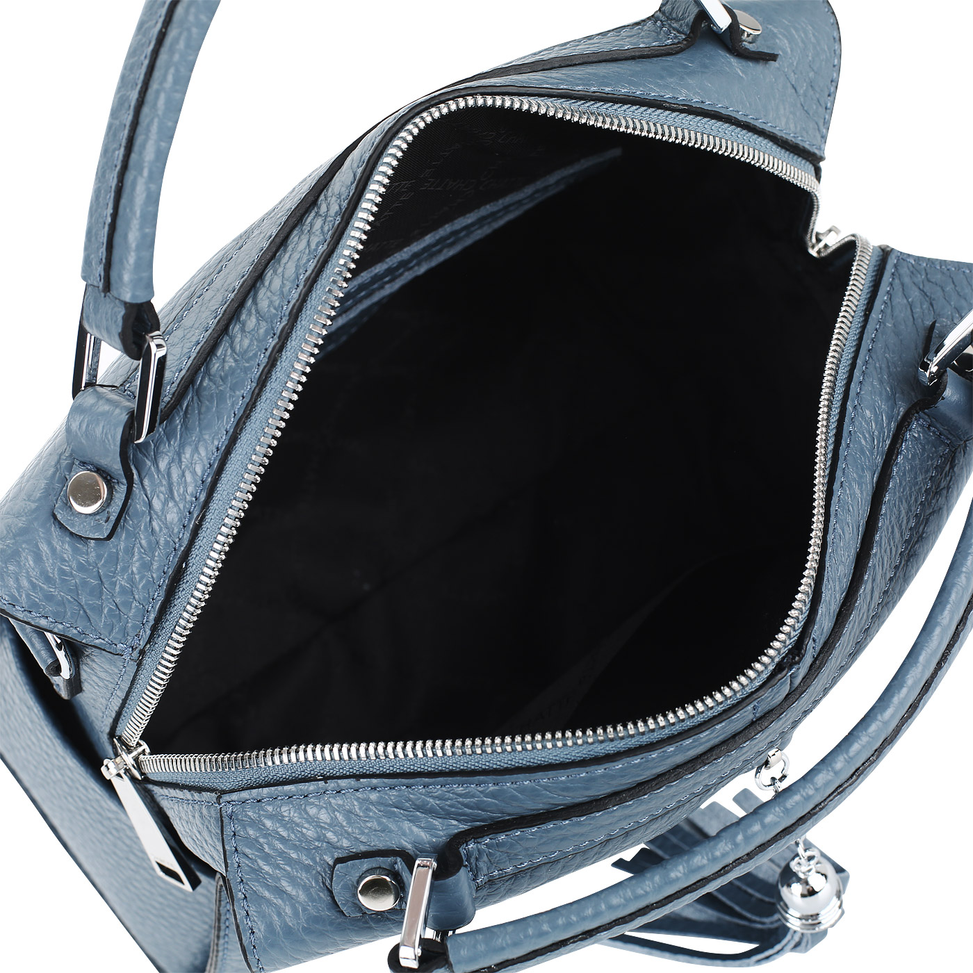 Мягкая сумка на молнии Chatte Marseille