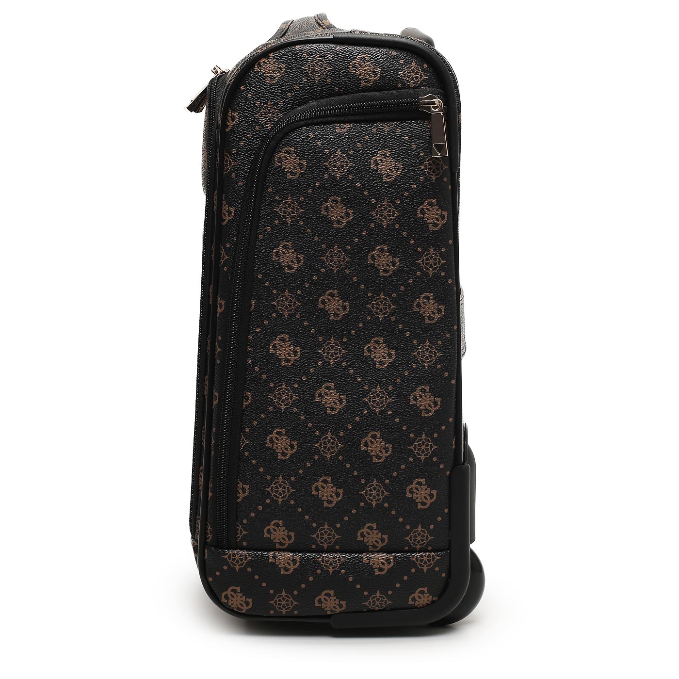 Чемодан маленький S из полиурeтана Guess Silia