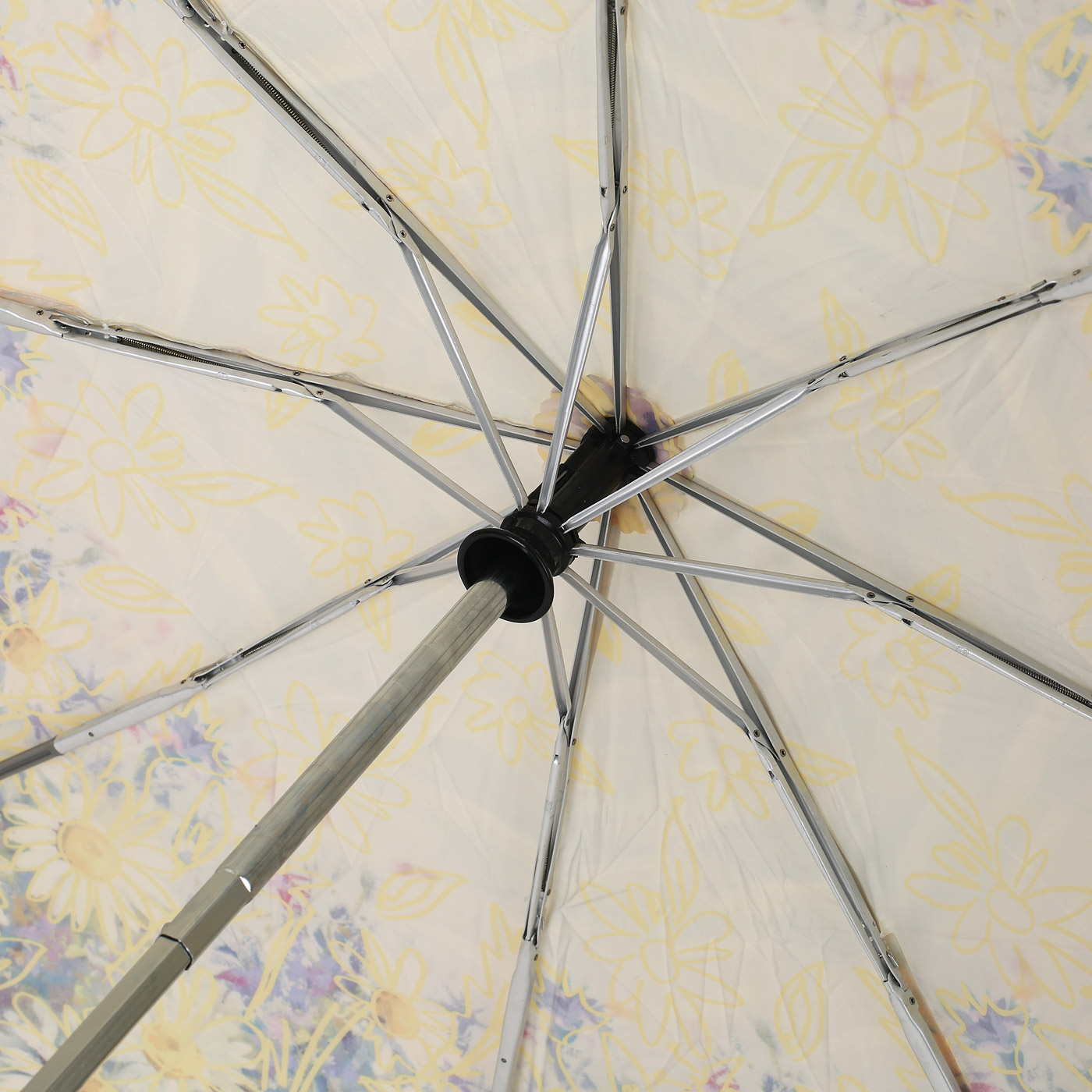 Складной зонт Goroshek 