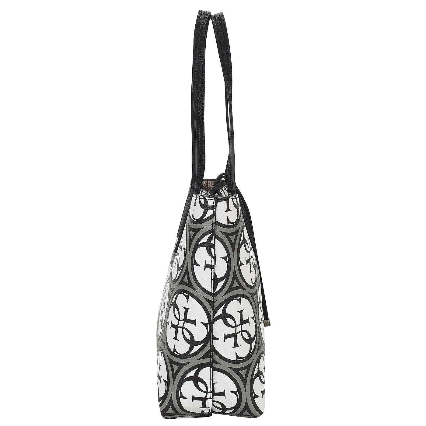 Сумка-шоппер Guess Bobbi