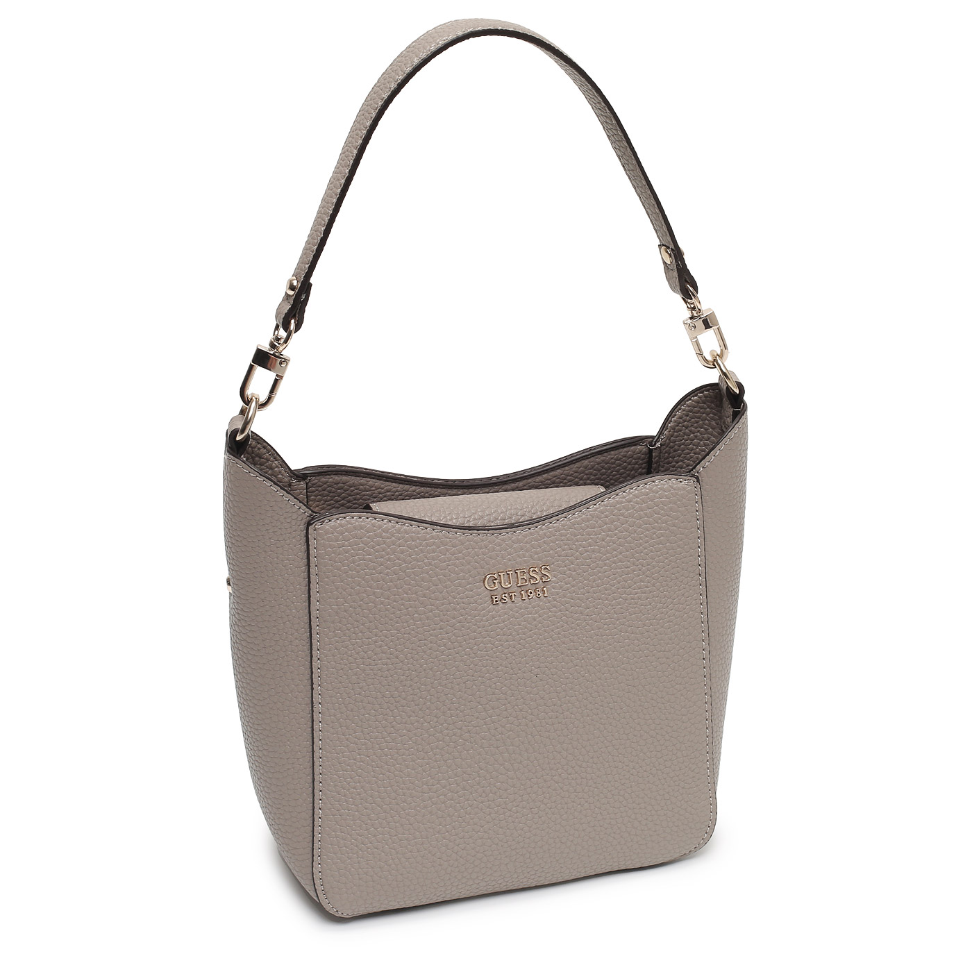 Сумка с ручкой Guess Brenton