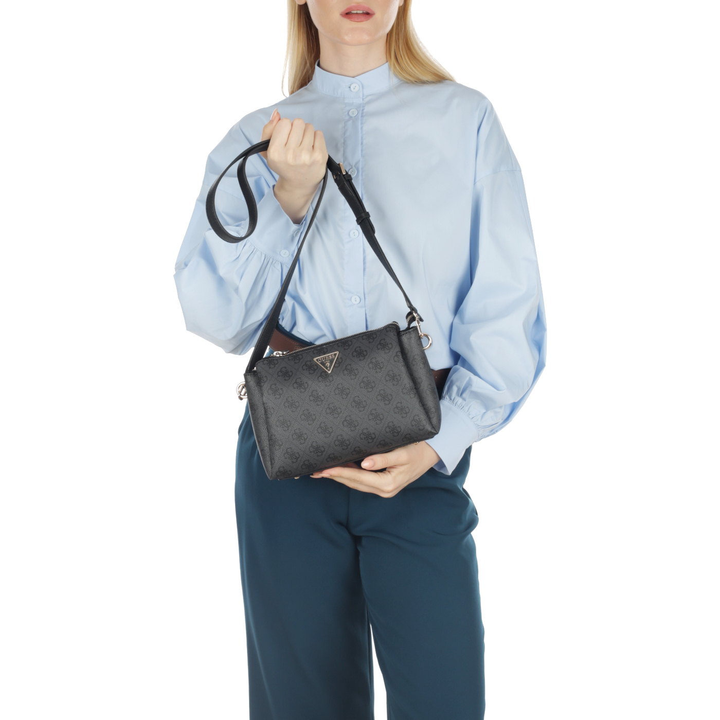 Сумка через плечо Guess Noelle