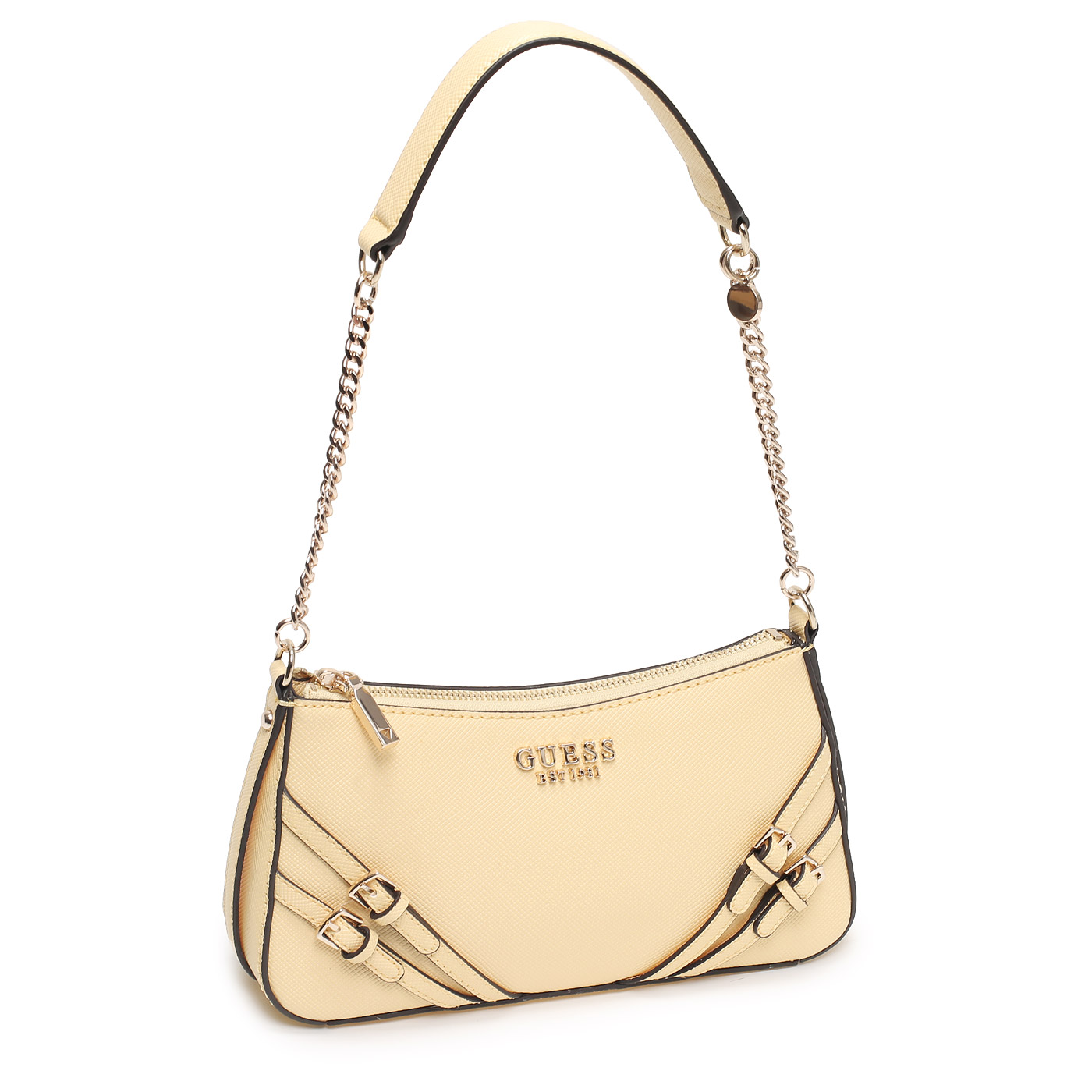 Сумка с ручкой Guess Bramina