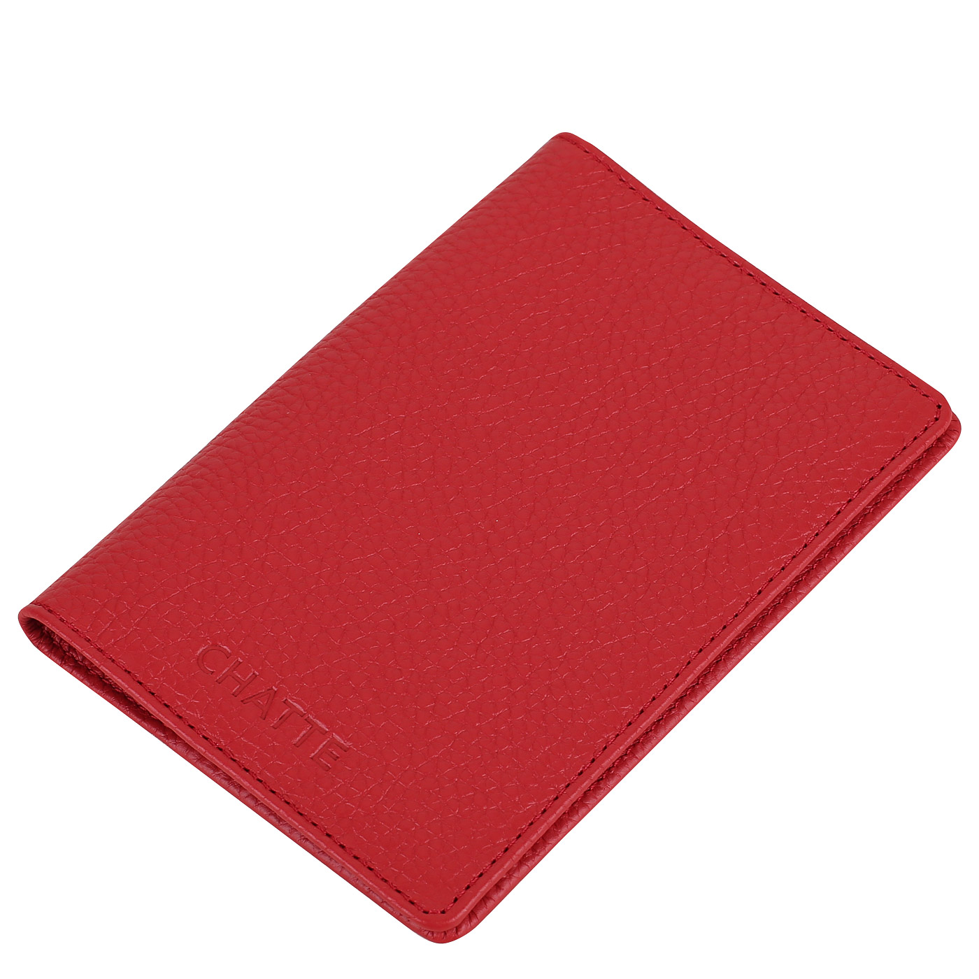 Обложка для паспорта Chatte Lion