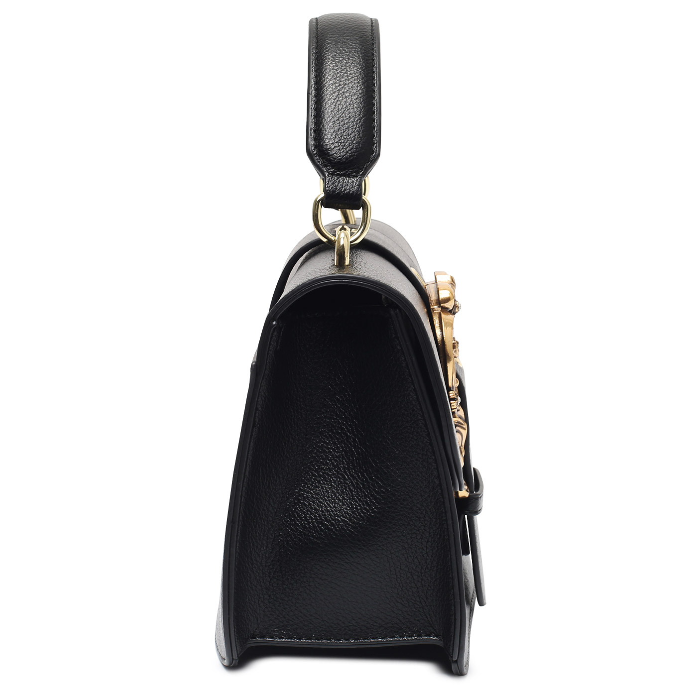 Сумка с ручкой Braccialini Baroque