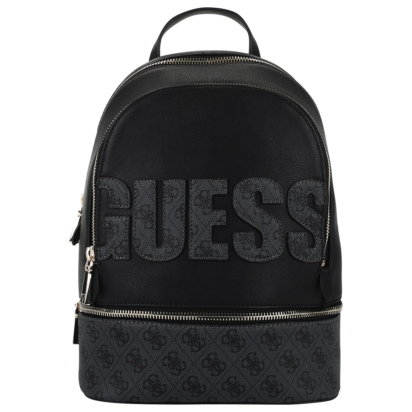 Guess Рюкзак с двумя отделами
