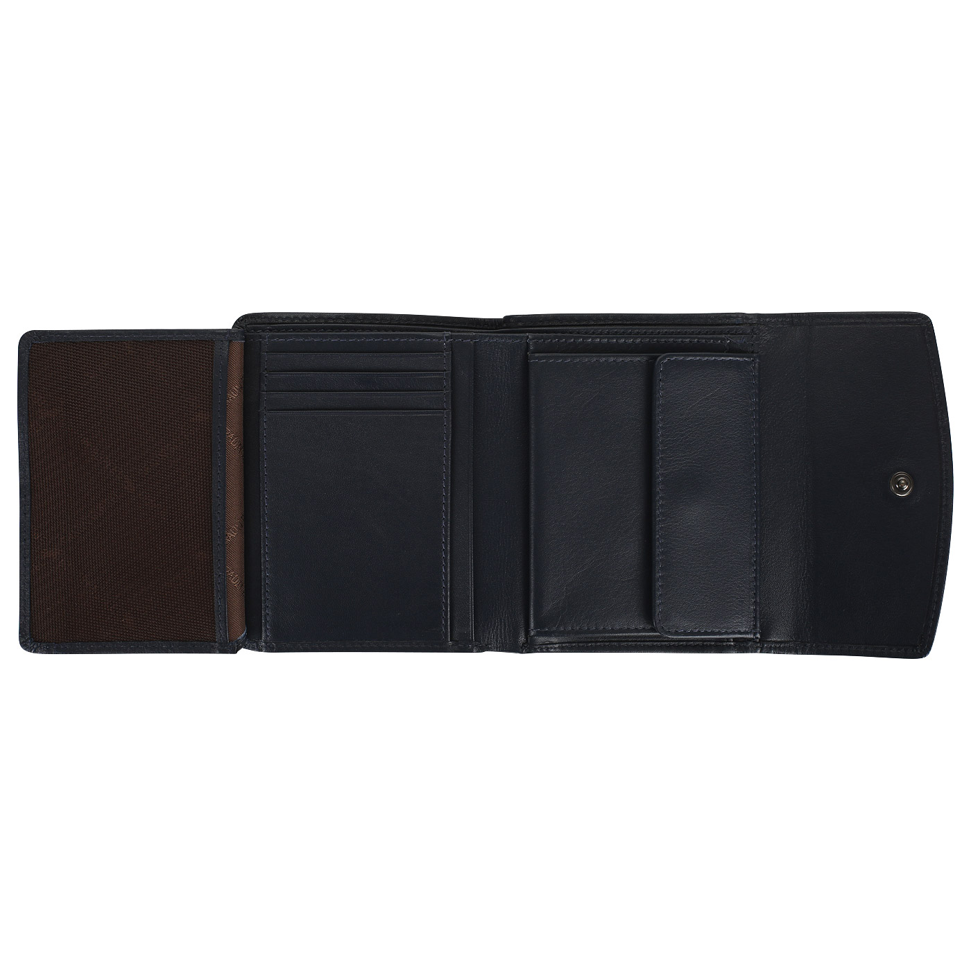 Кошелек с увеличением объема Braun Buffel Sofia