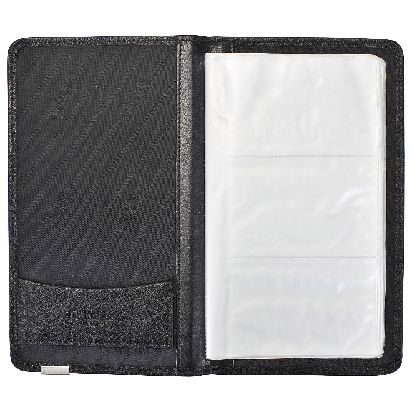 Визитница Dr. Koffer 