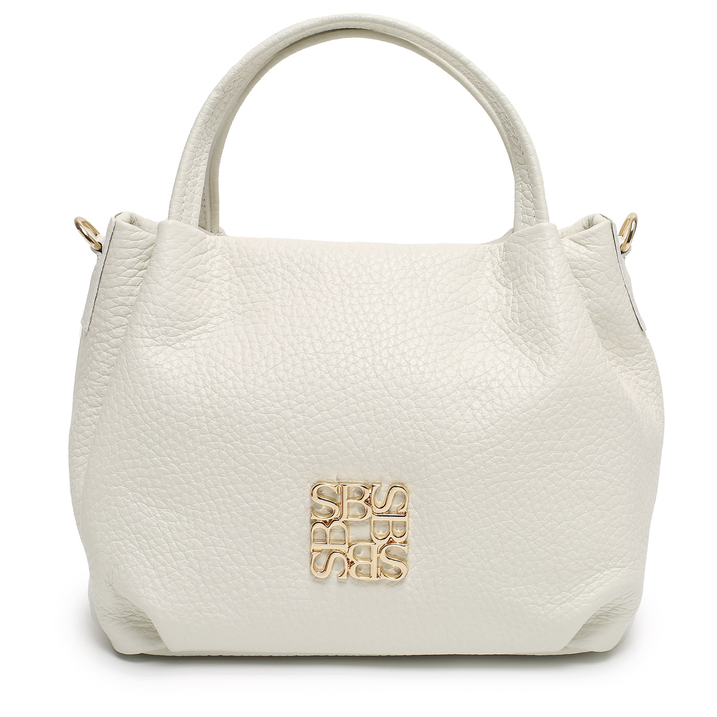 Sara Burglar Кожаная сумка