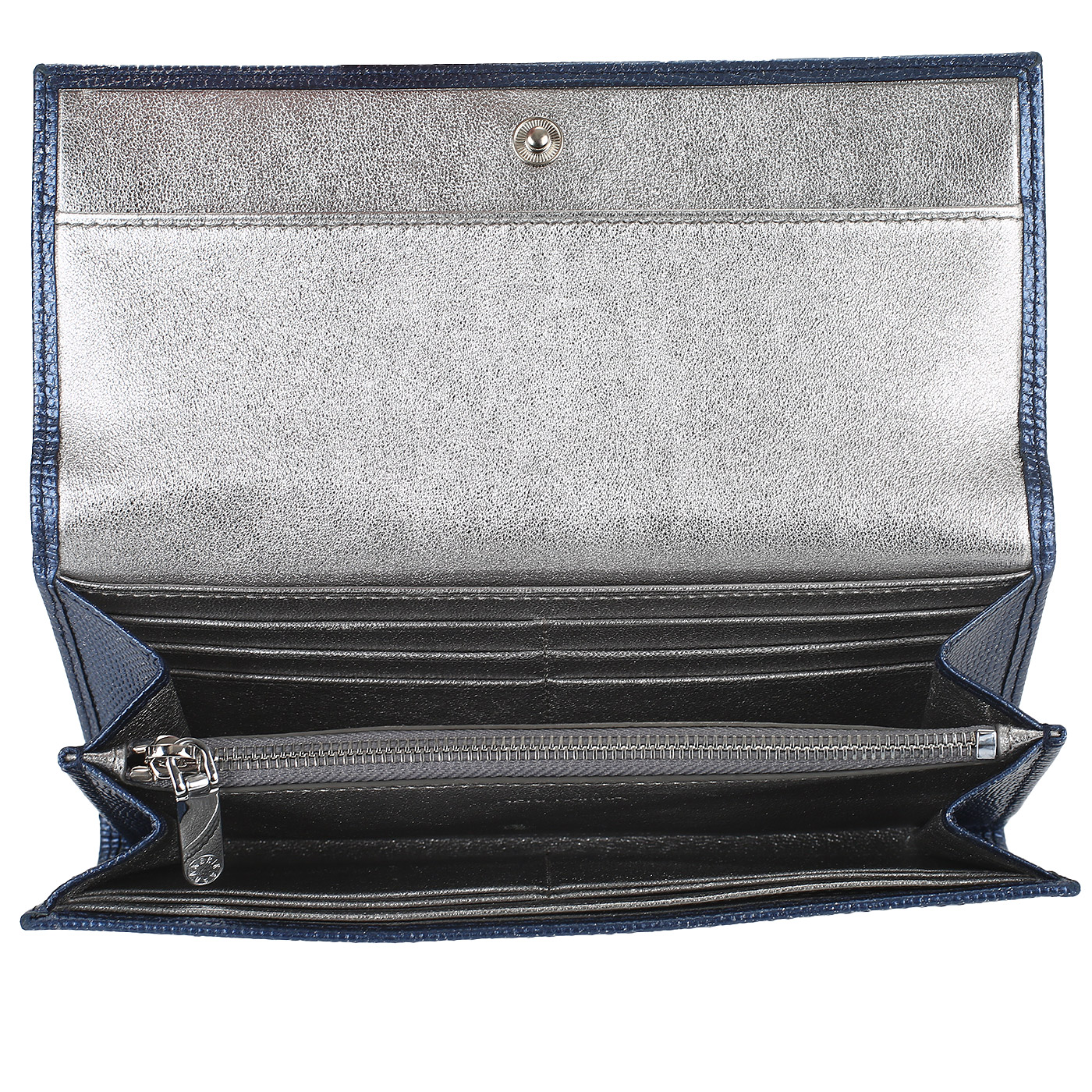 Кошелек на полную купюру Neri Karra 