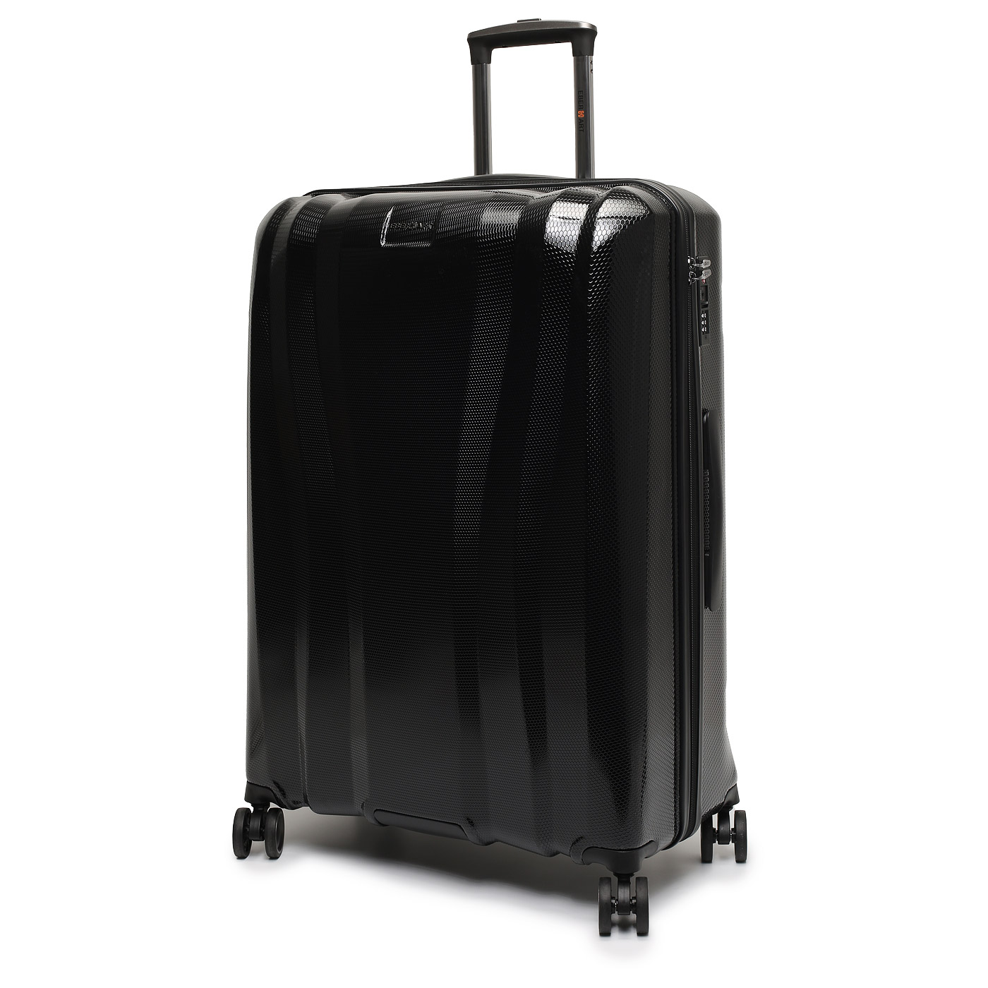 Eberhart Чемодан большой L из поликарбоната