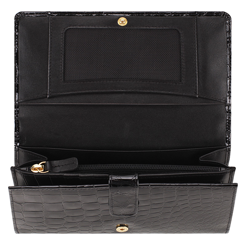 Портмоне Braun Buffel Glanzcroko