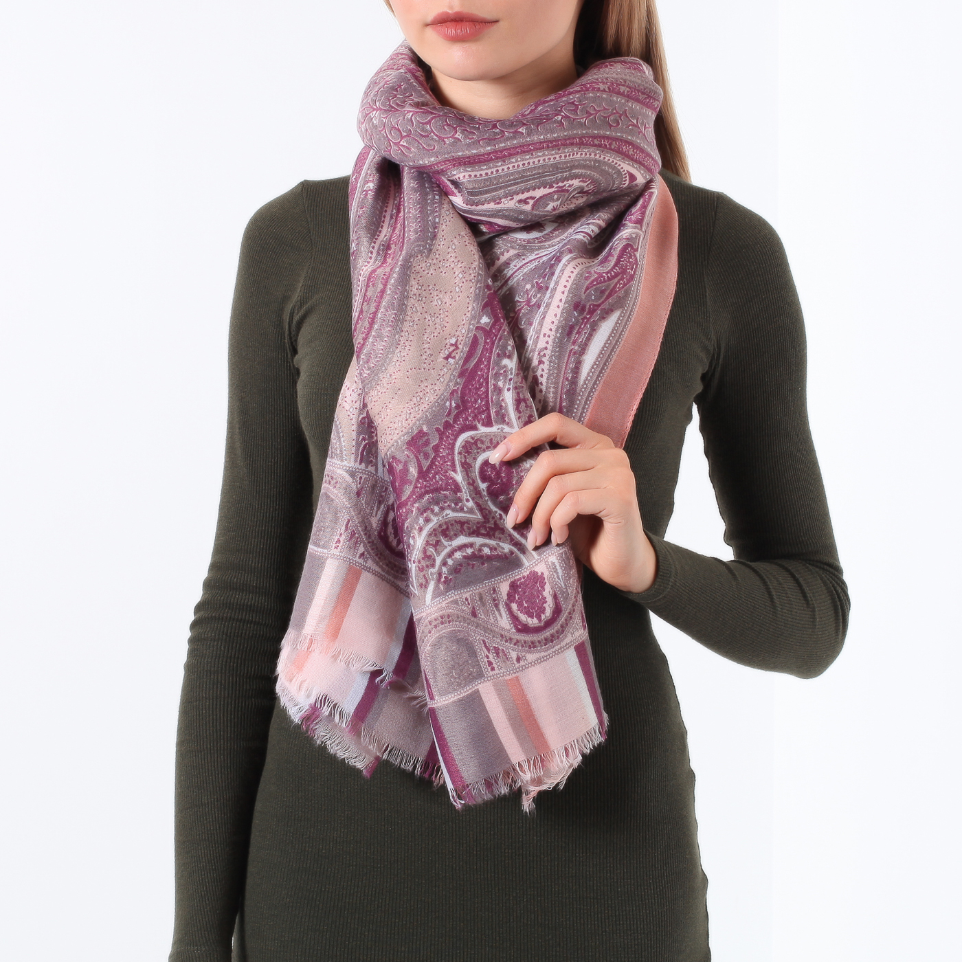 Палантин Jane's Story 