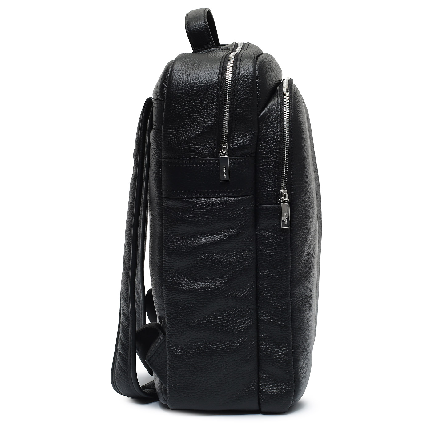 Кожаный рюкзак Stevens 