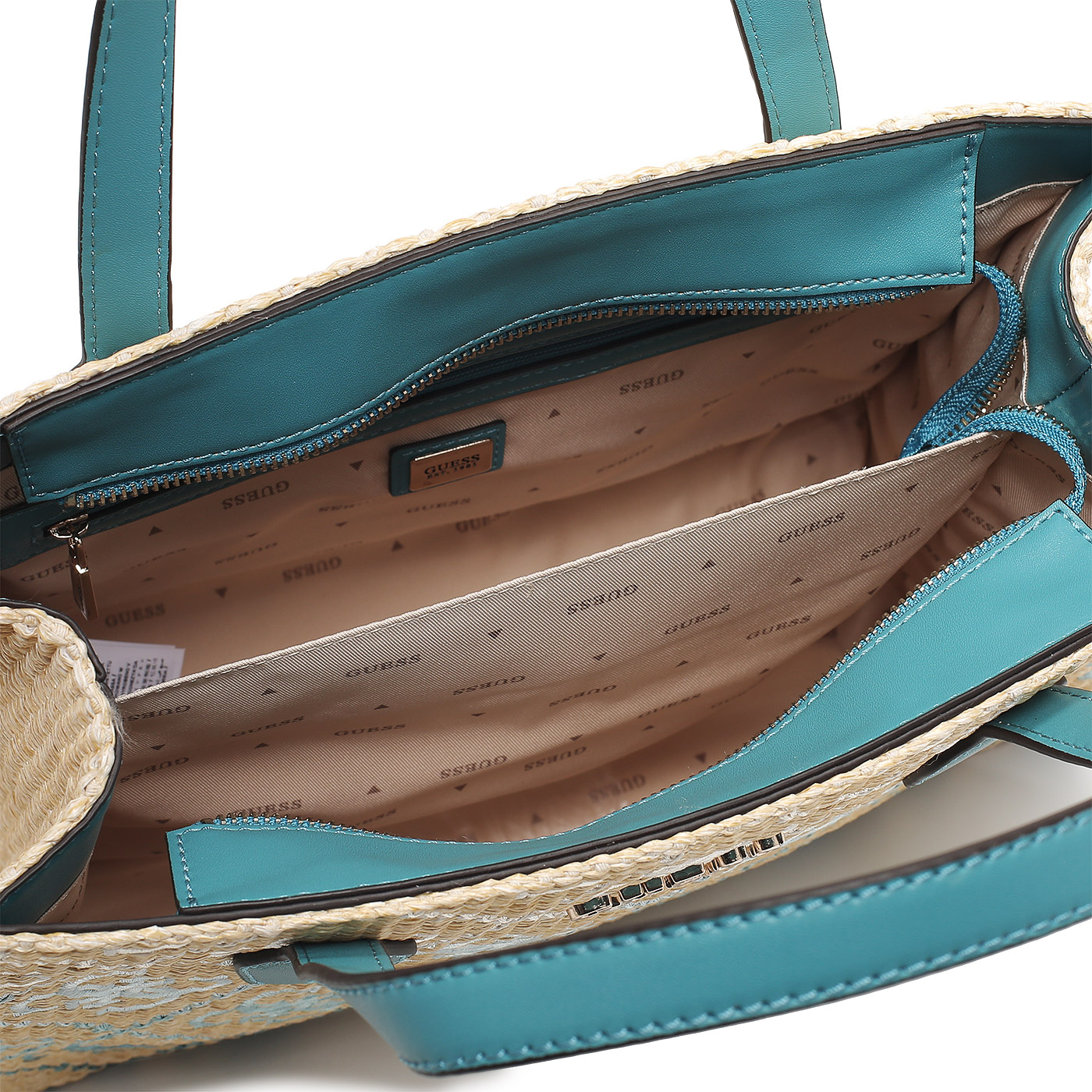 Пляжная сумка Guess Silvana