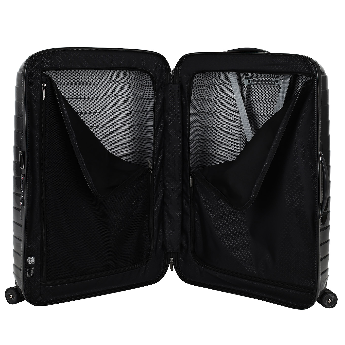 Чемодан Samsonite Proxis