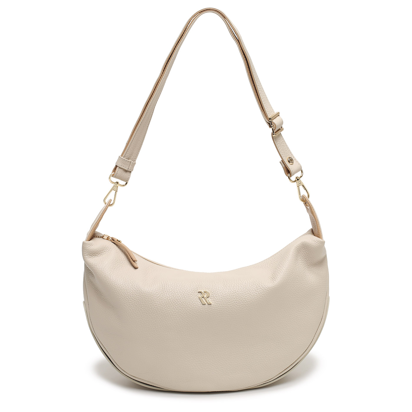 Bruno Rossi Кожаная сумка