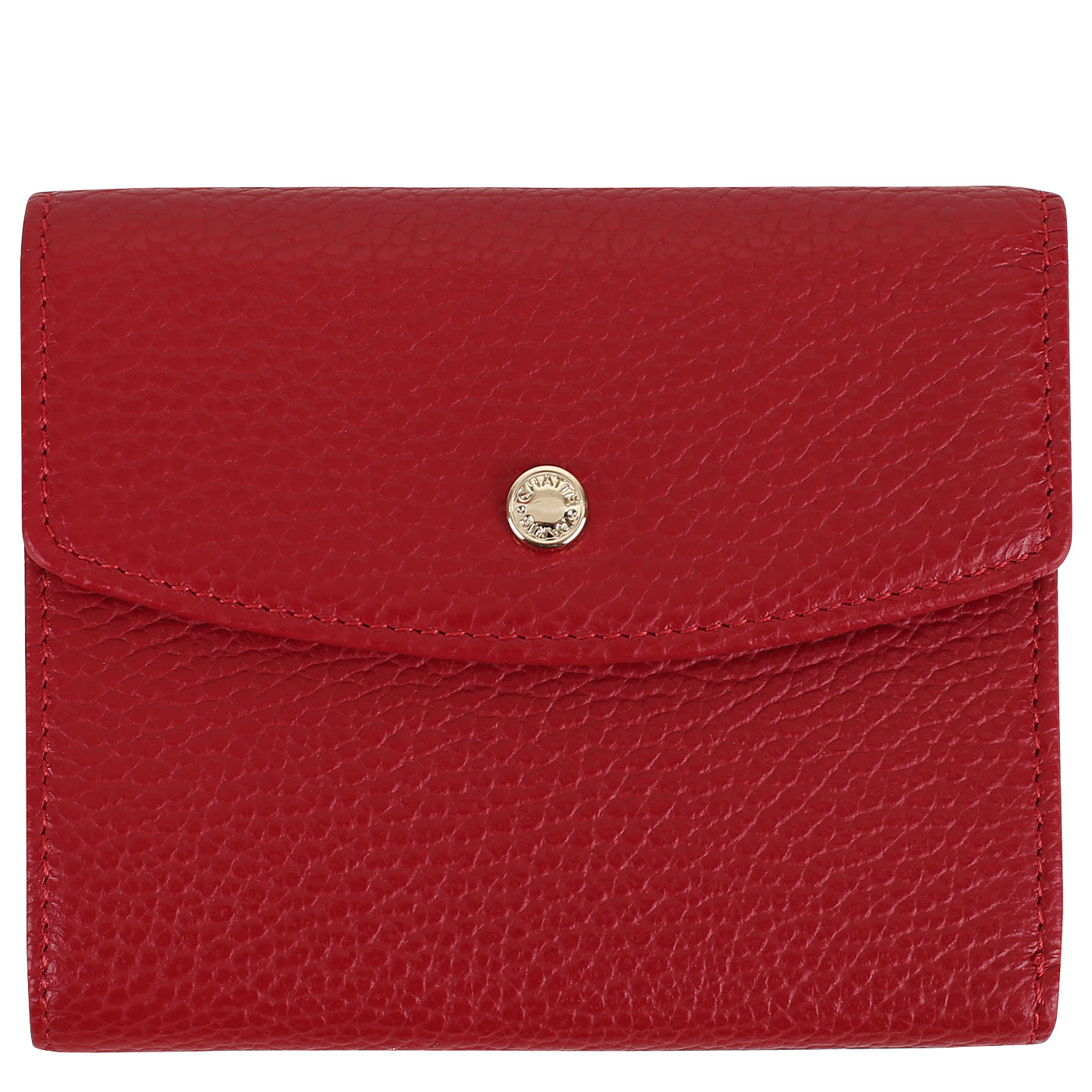 Chatte Портмоне складное на кнопке