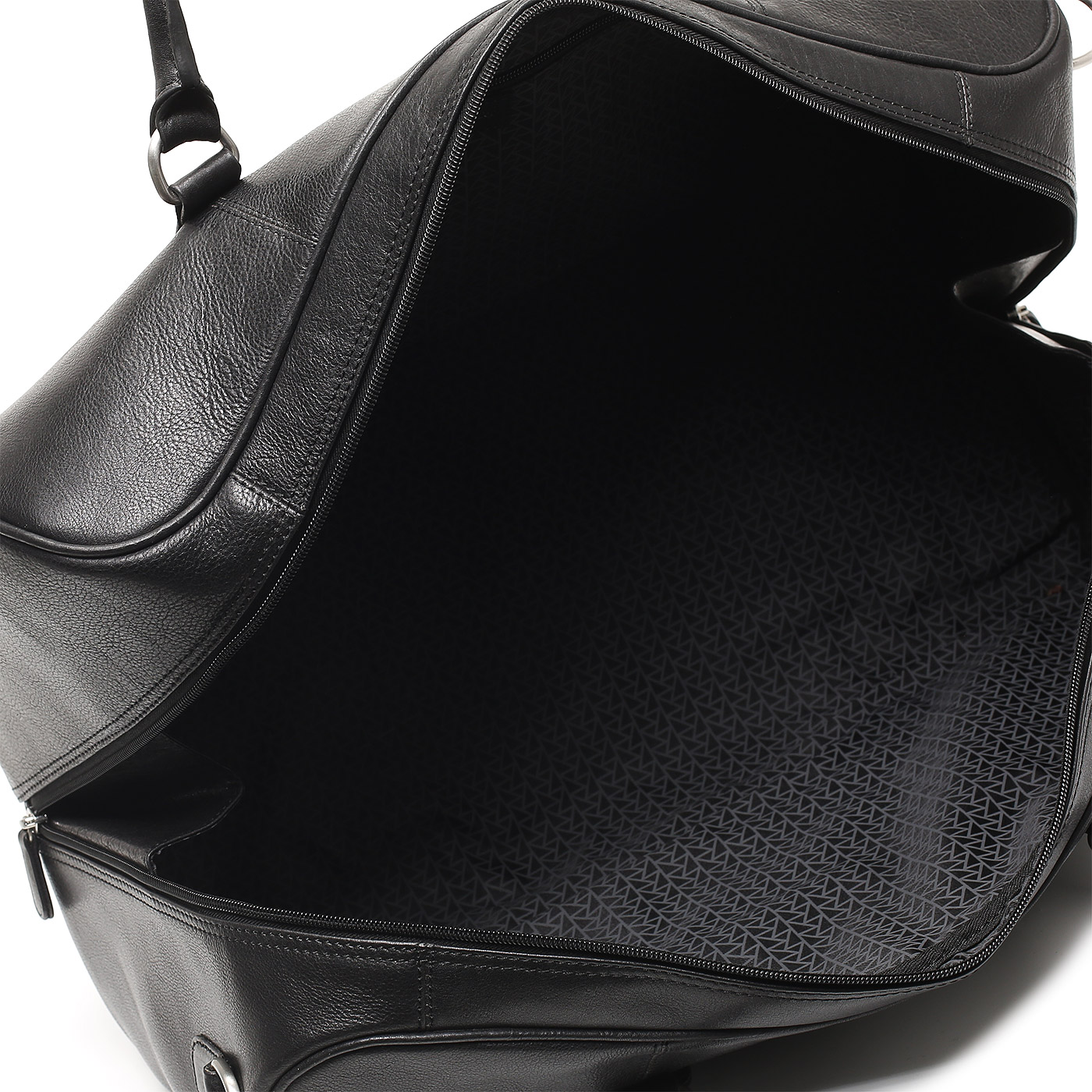 Кожаная дорожная сумка Dr. Koffer 