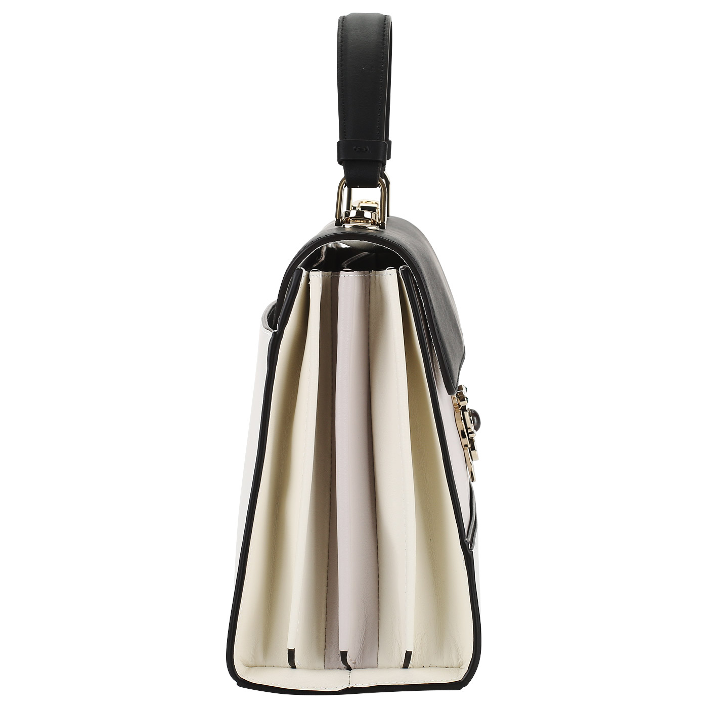 Сумка-сэтчел Furla Mughetto