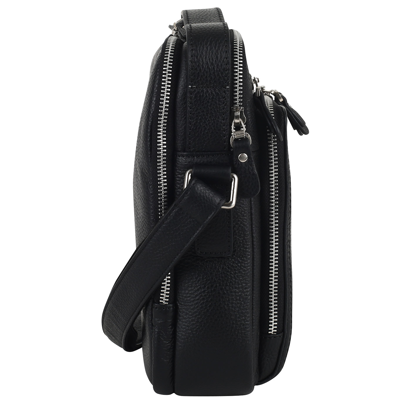 Сумка через плечо с двумя отделами Dr. Koffer 