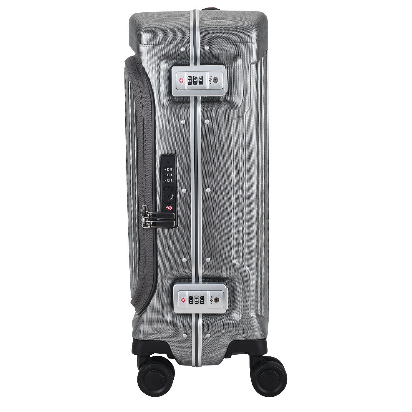 Чемодан для ручной клади из поликарбоната Piquadro PQ-LM