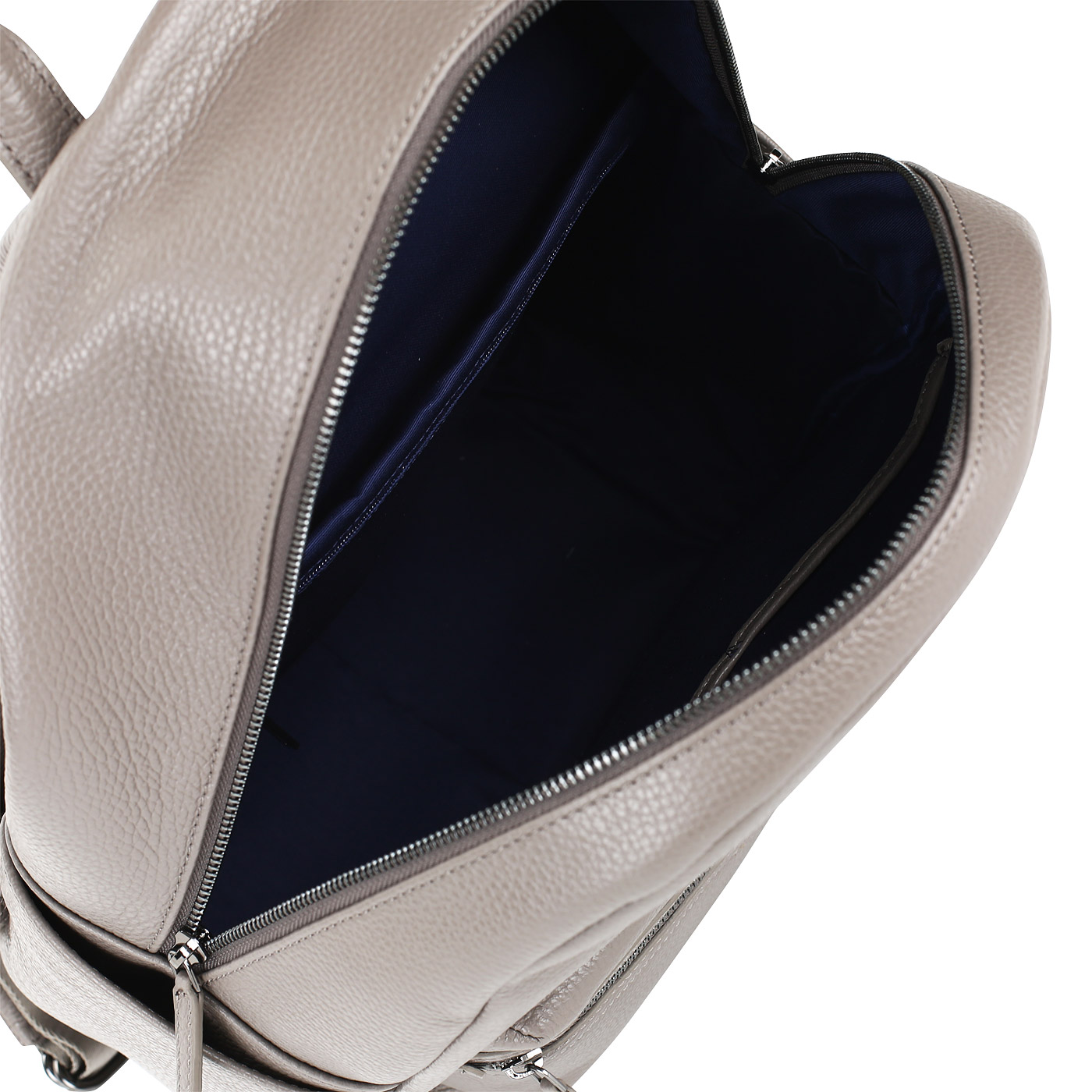 Кожаный рюкзак Lancaster Gentlemen