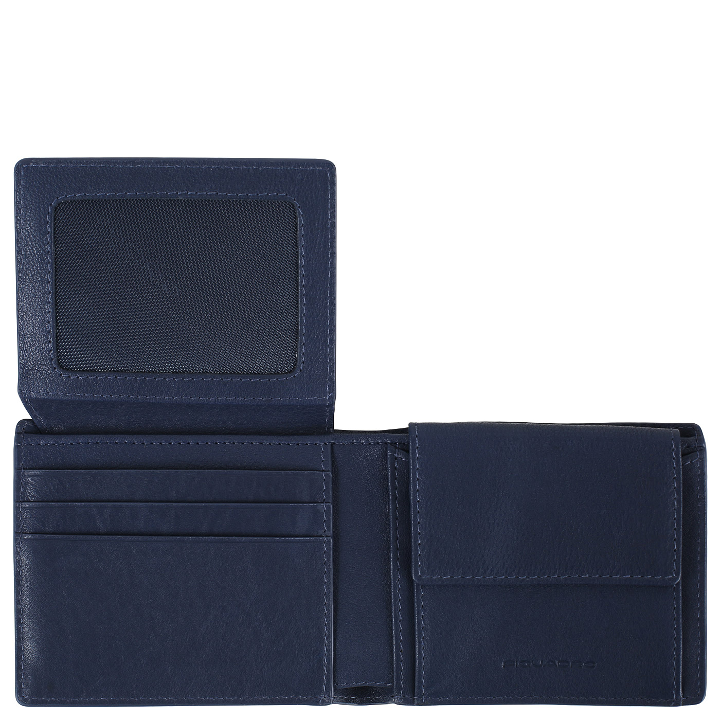 Портмоне складное Piquadro Carl