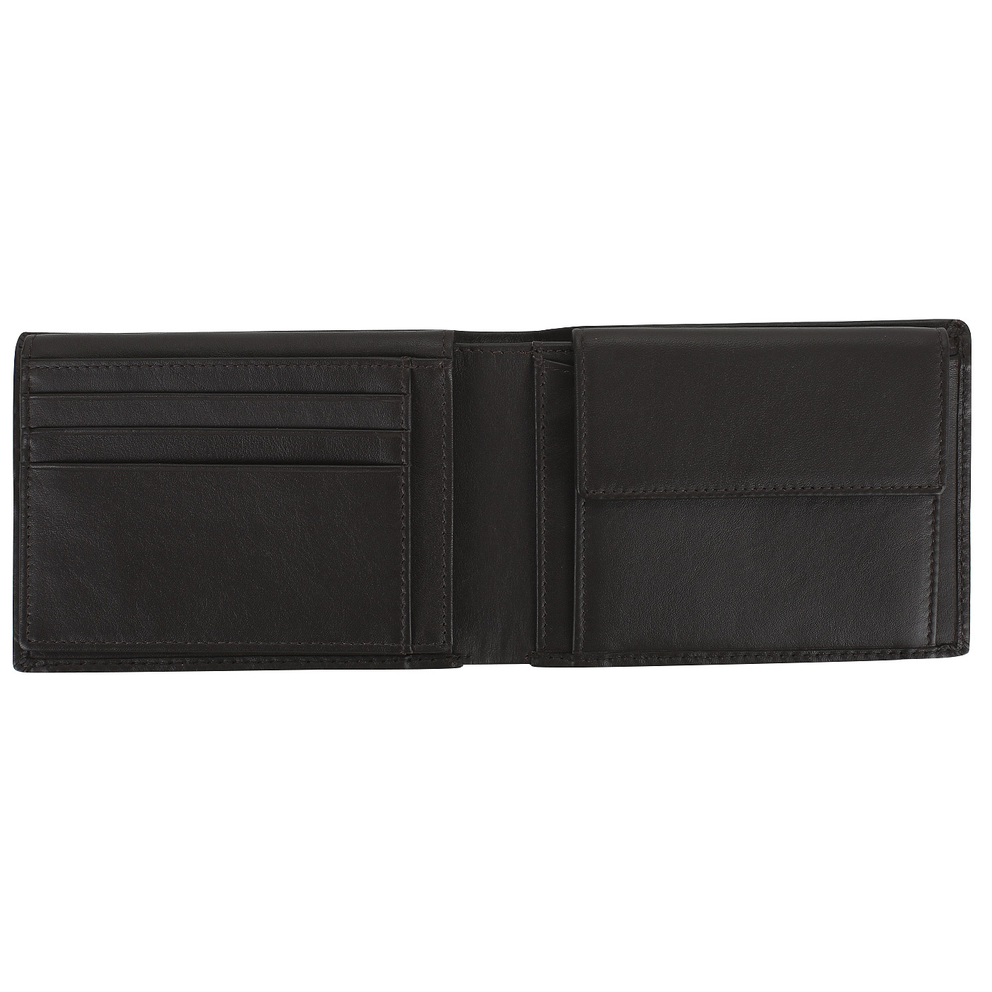 Портмоне на полную купюру Piquadro Tag