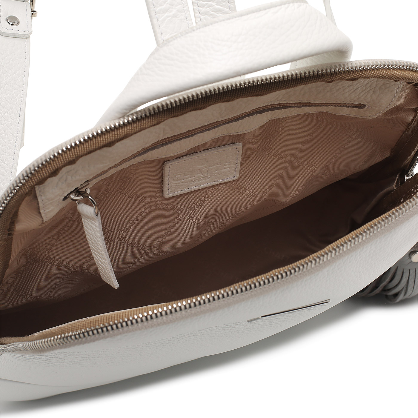 Рюкзак с брелоком Chatte Lion