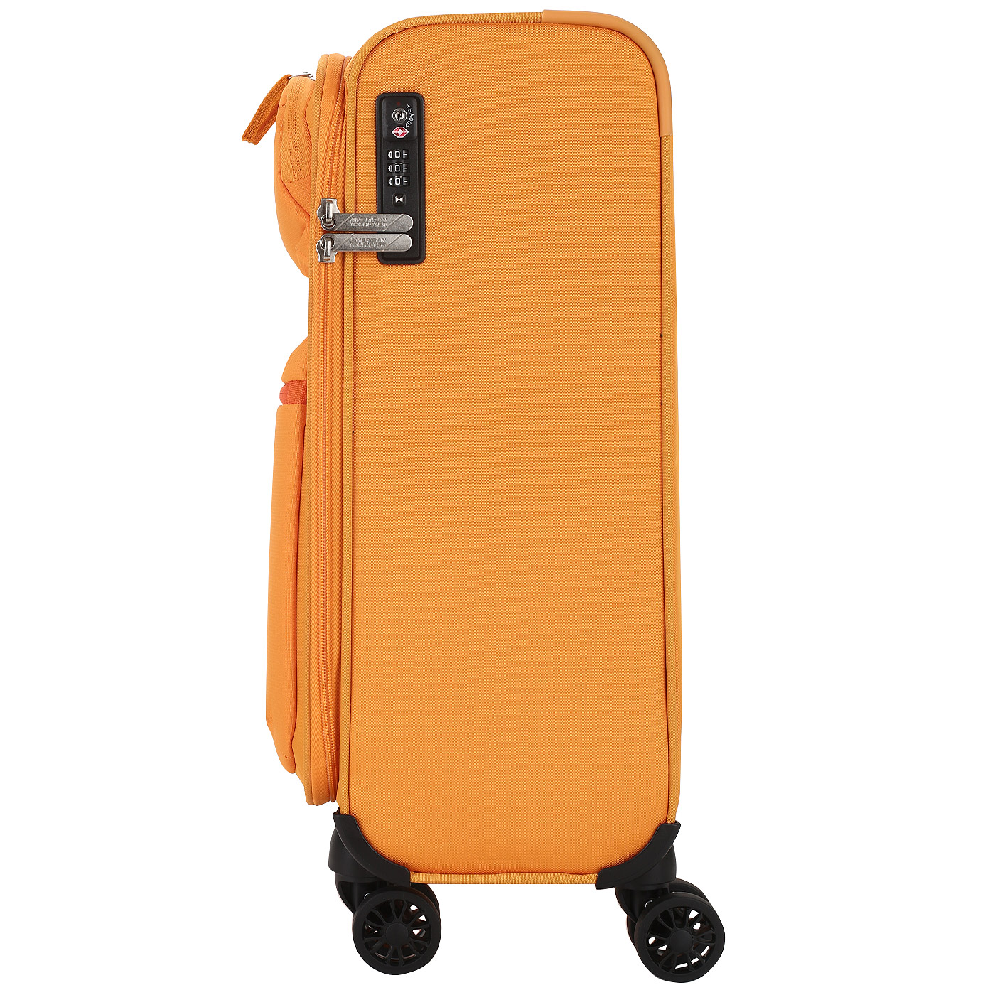 Чемодан для ручной клади тканевый American Tourister Matchup