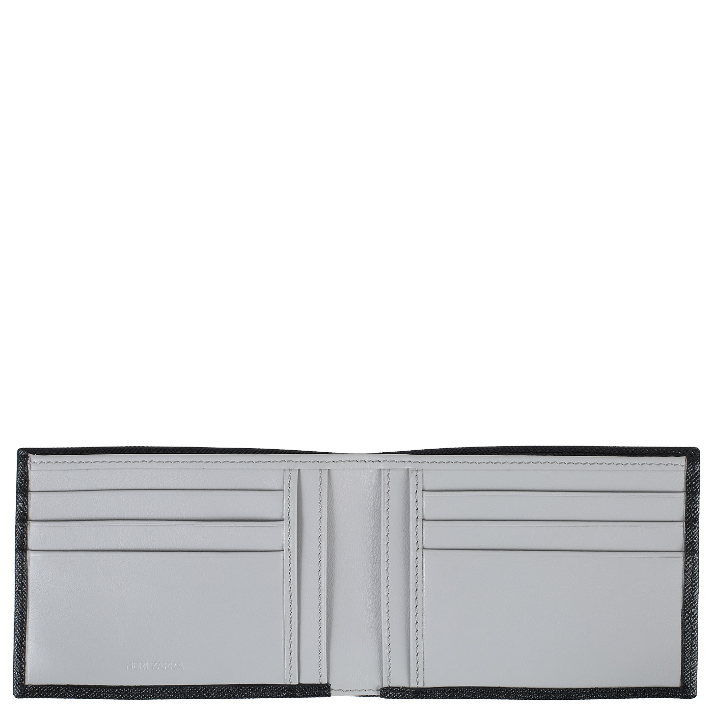 Портмоне складное Neri Karra 