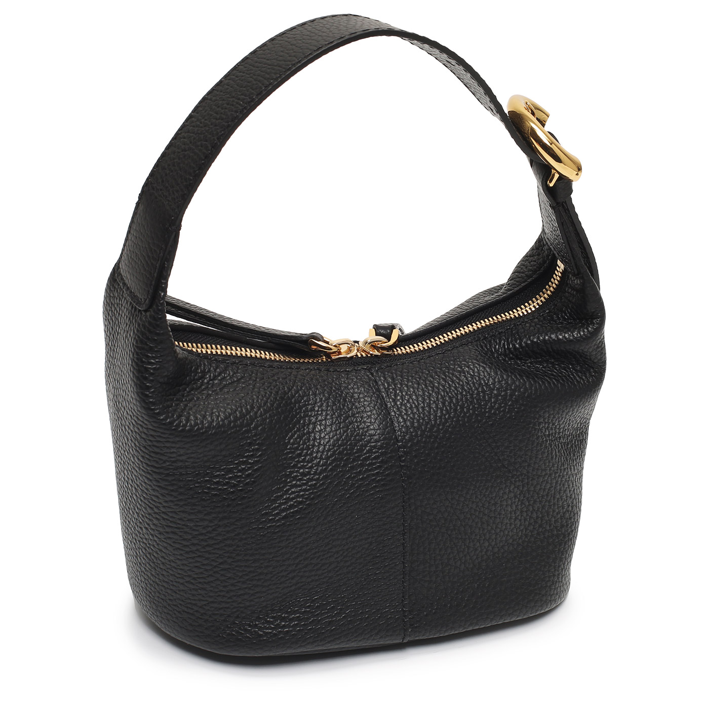 Кожаная сумка Coccinelle CoccinelleFernanda