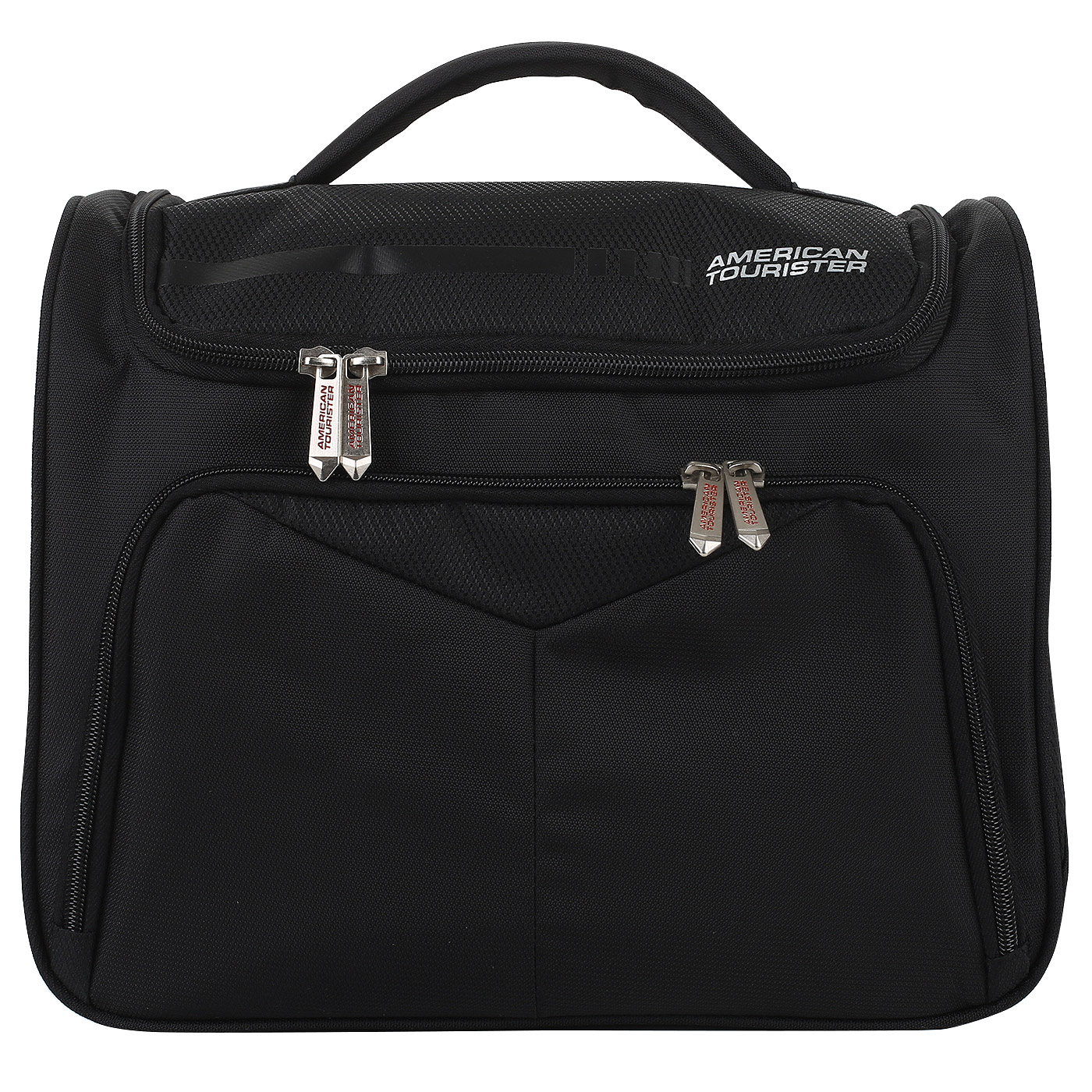 American Tourister Бьюти-кейс с плечевым ремнем