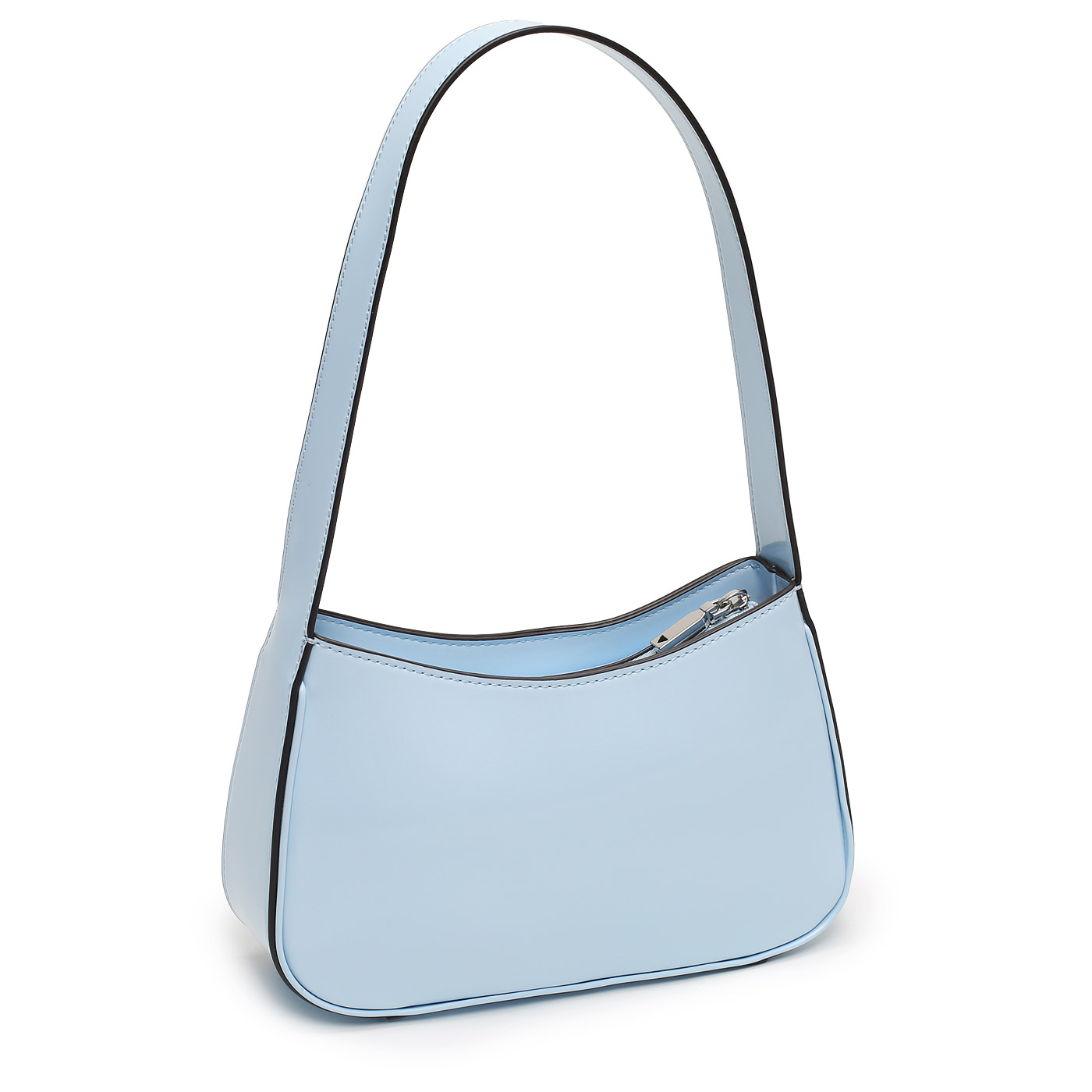 Лакированная сумка Guess Arnela