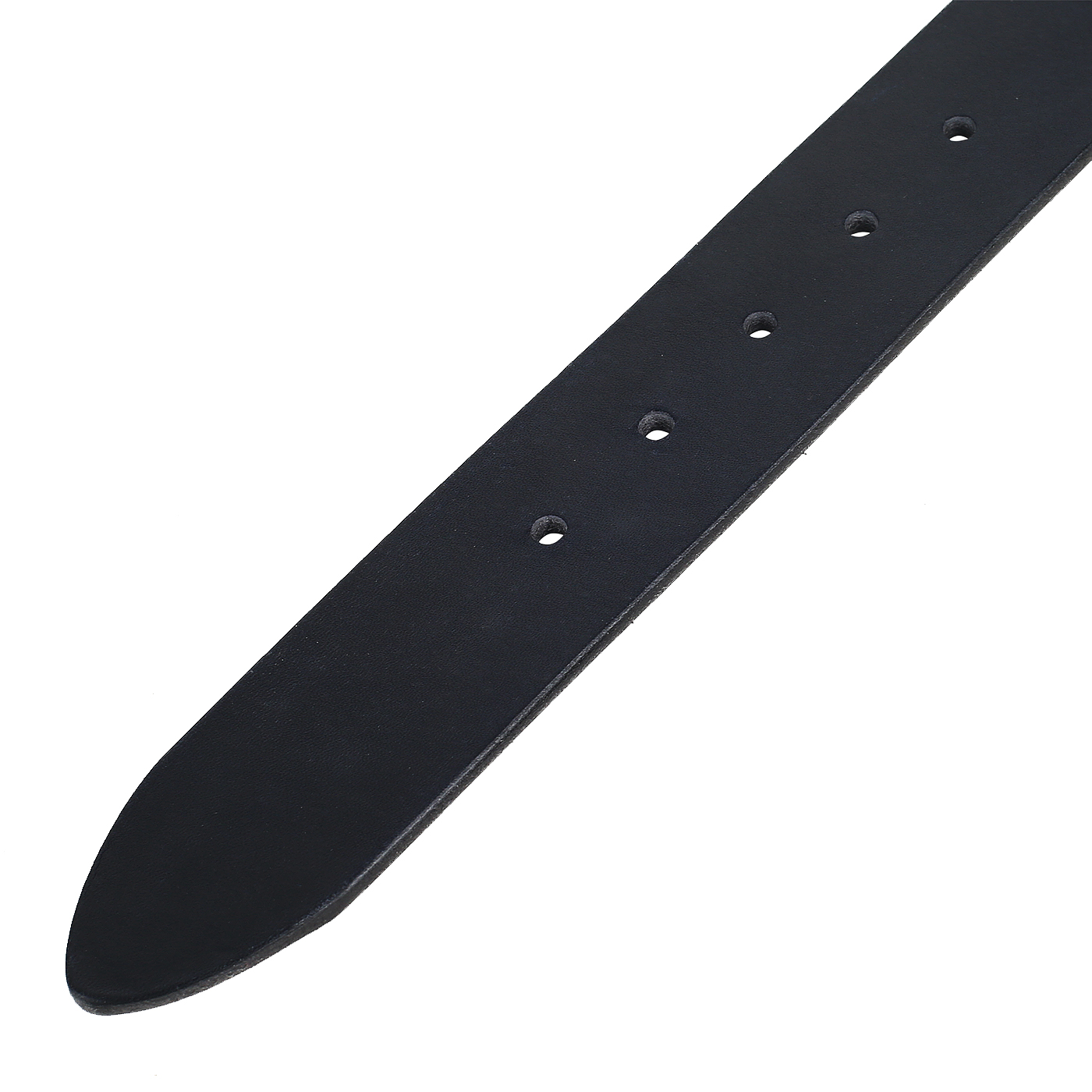 Ремень с открытой пряжкой Anthoni Crown 