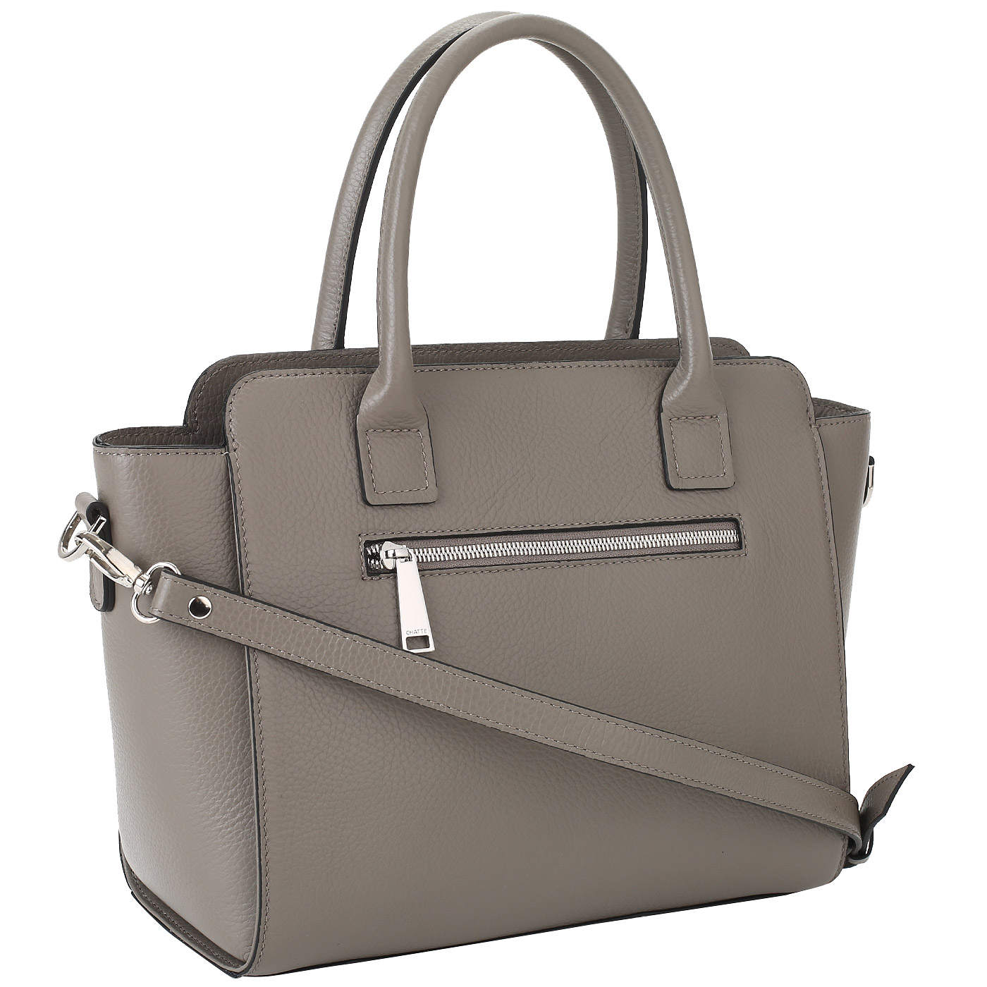 Сумка-трапеция Chatte 