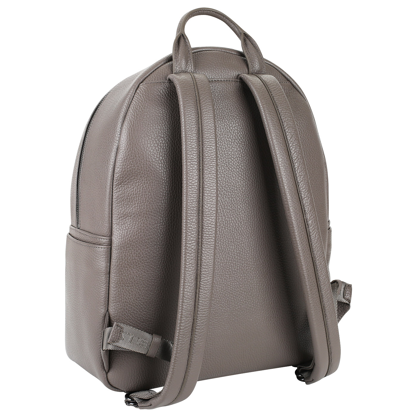 Кожаный рюкзак Lancaster Gentlemen