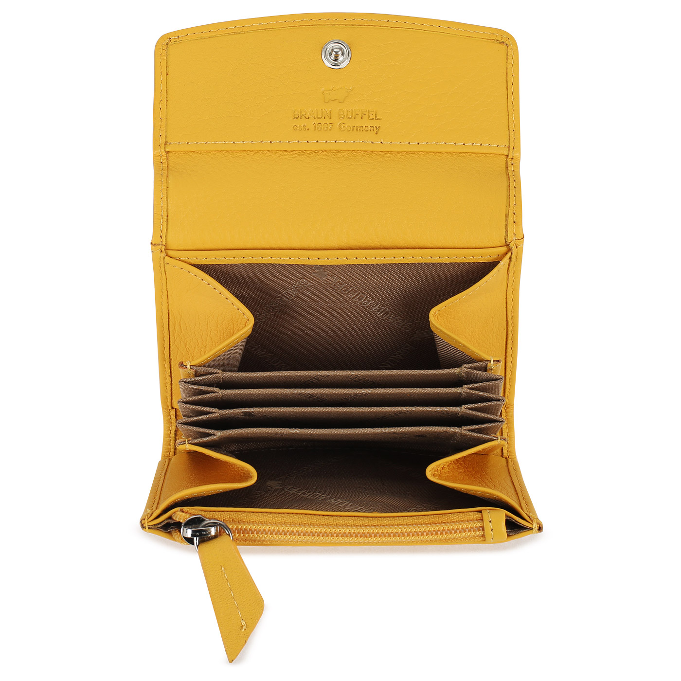 Портмоне складное Braun Buffel Joy
