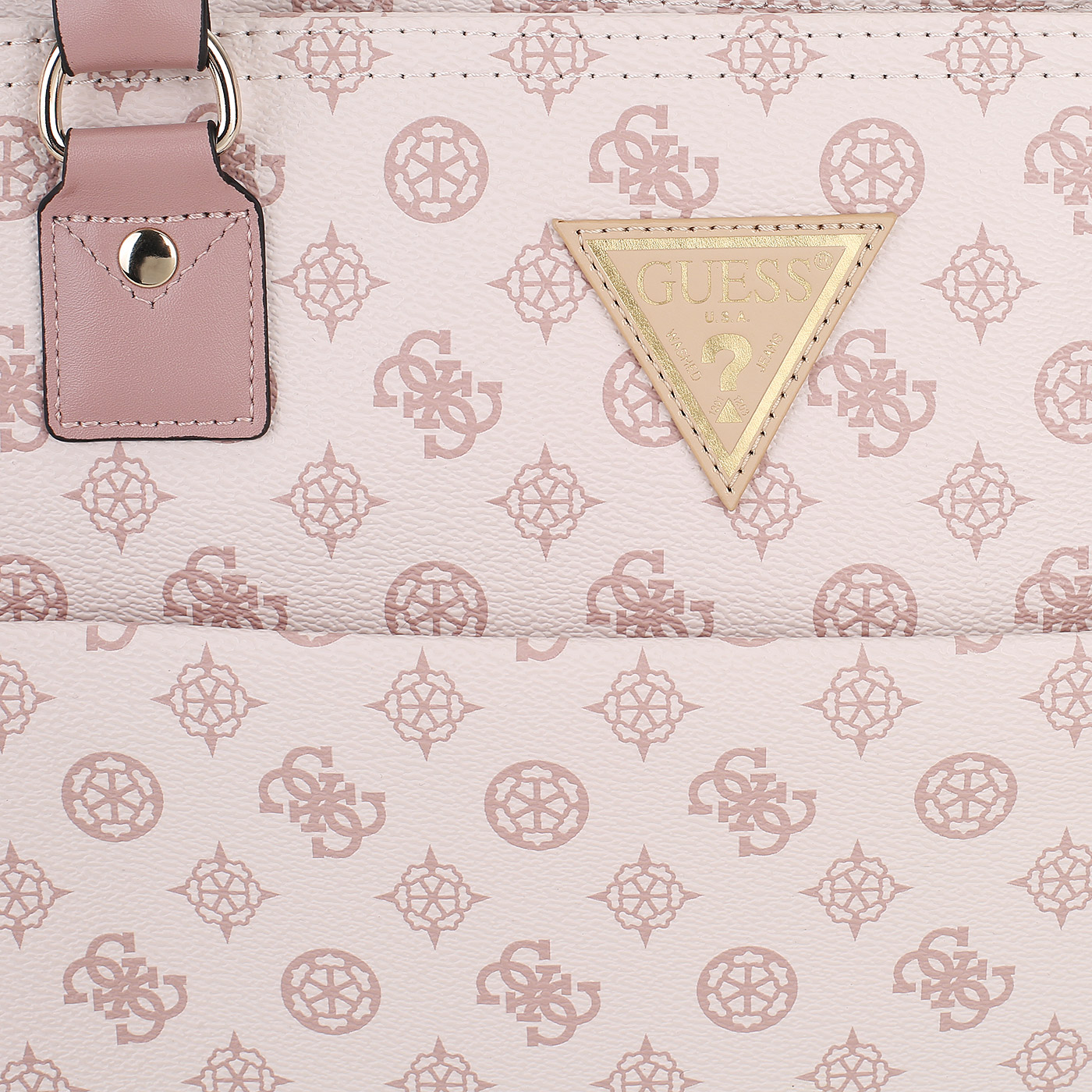 Дорожная сумка Guess Wilder Travel