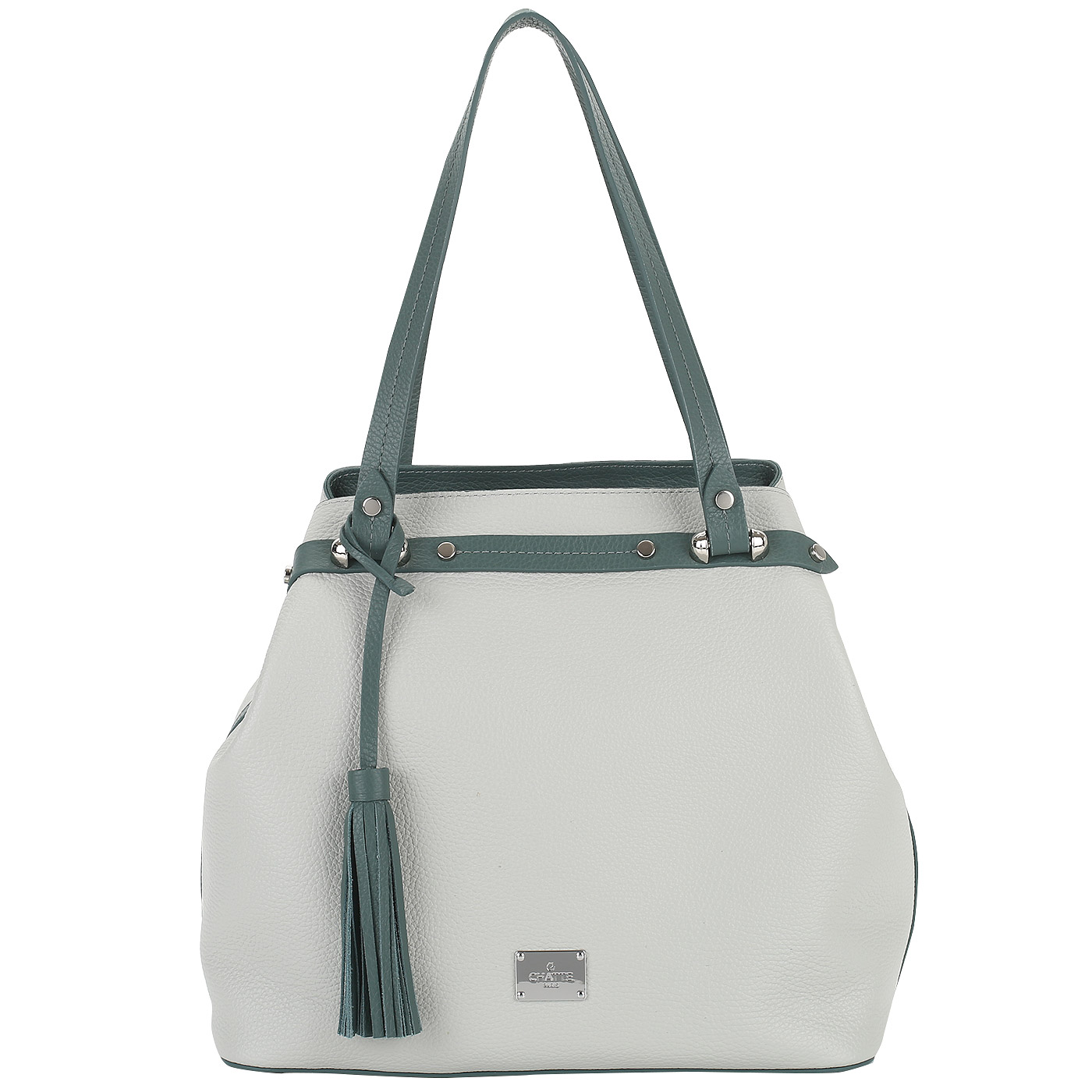 Chatte Сумка на молнии