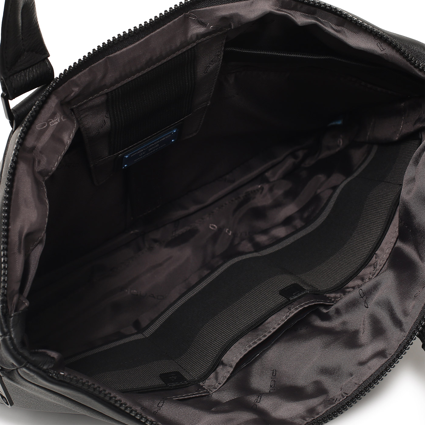 Сумка для ноутбука и документов Piquadro Than