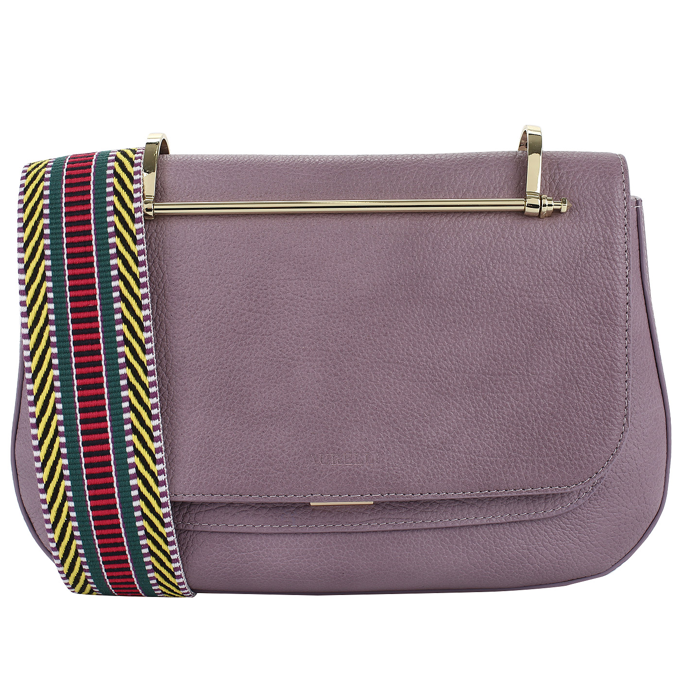 Aurelli Сумка с двумя плечевыми ремнями