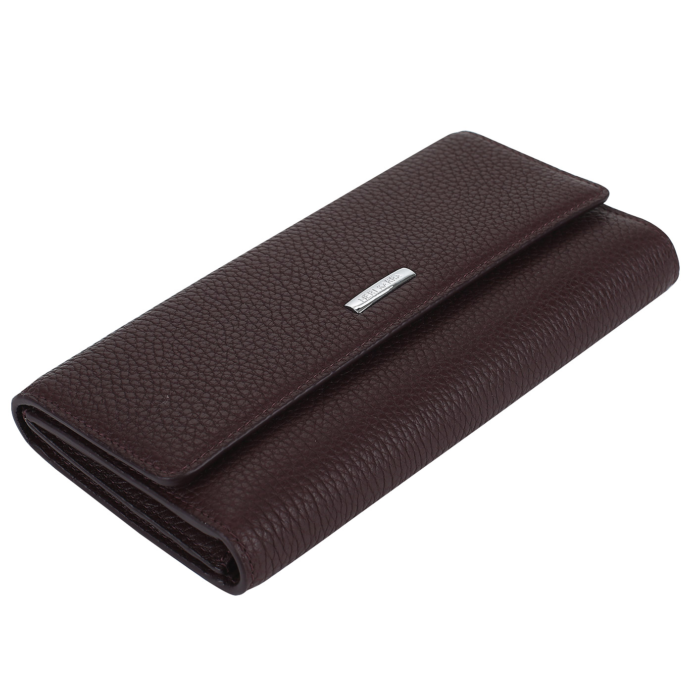 Кошелек на кнопках Neri Karra 