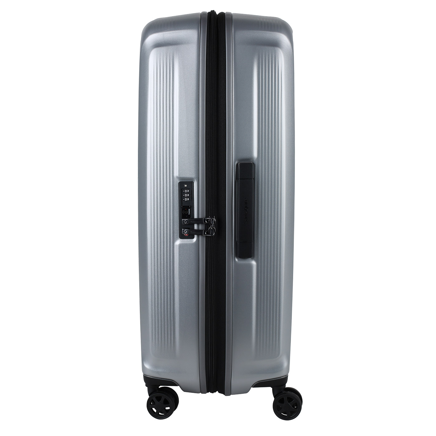 Чемодан большой L из поликарбоната Samsonite Nuon