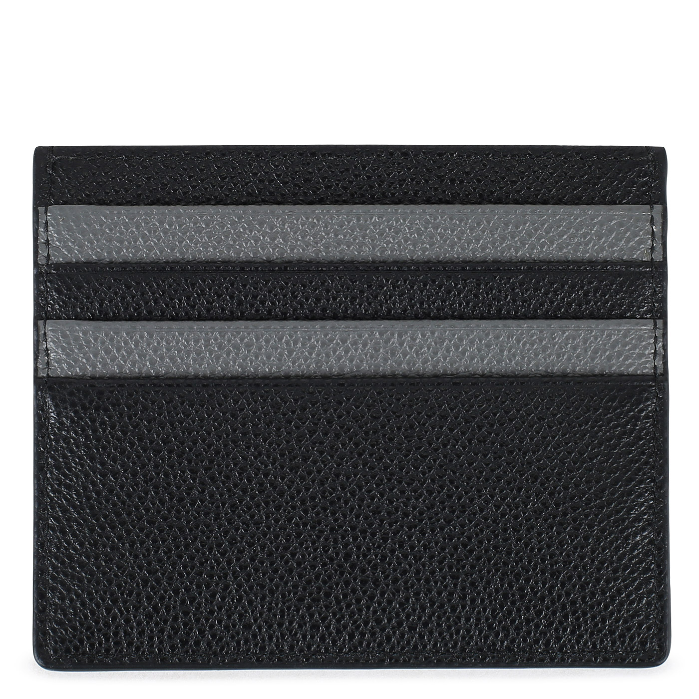 Кожаная визитница Neri Karra 