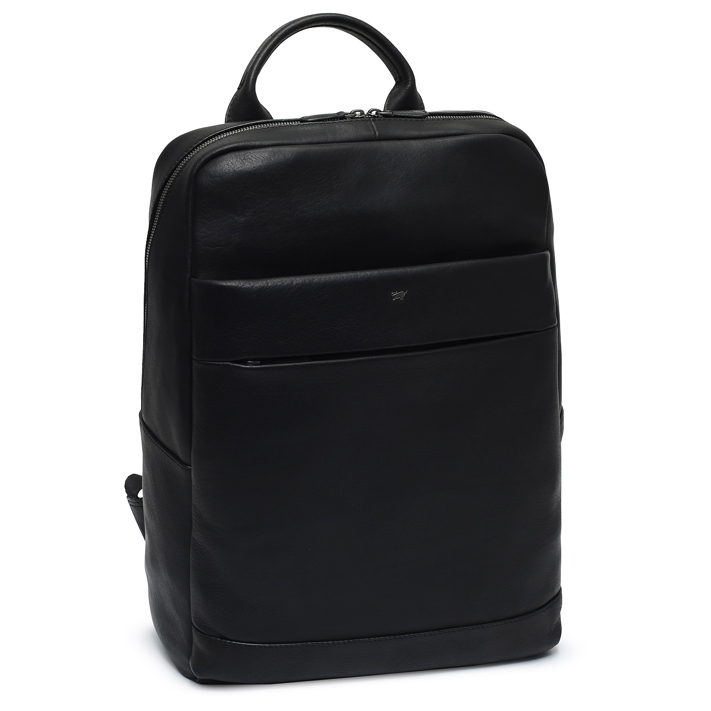 Кожаный рюкзак Braun Buffel Parma