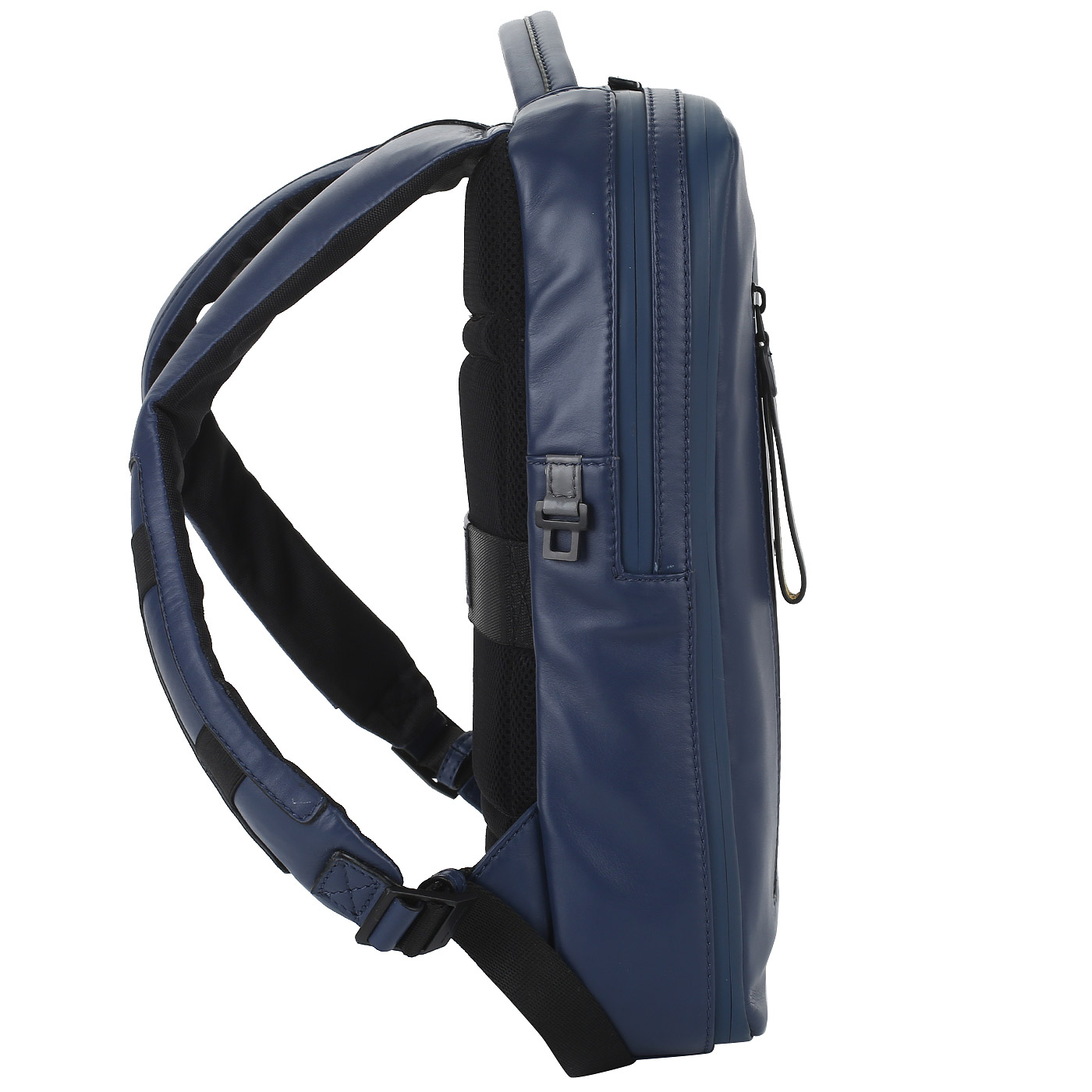 Кожаный рюкзак Piquadro Explorer