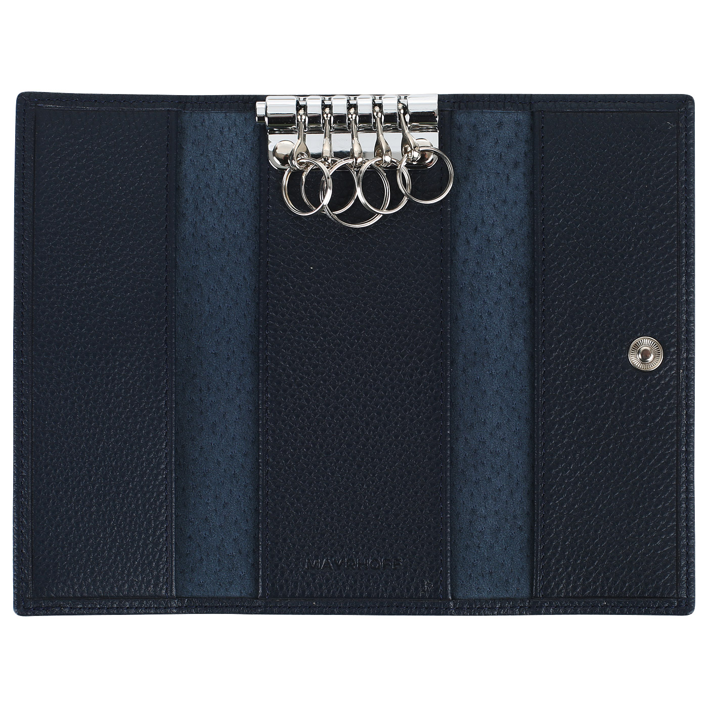 Ключница на кнопке Mayrhoff Berlin