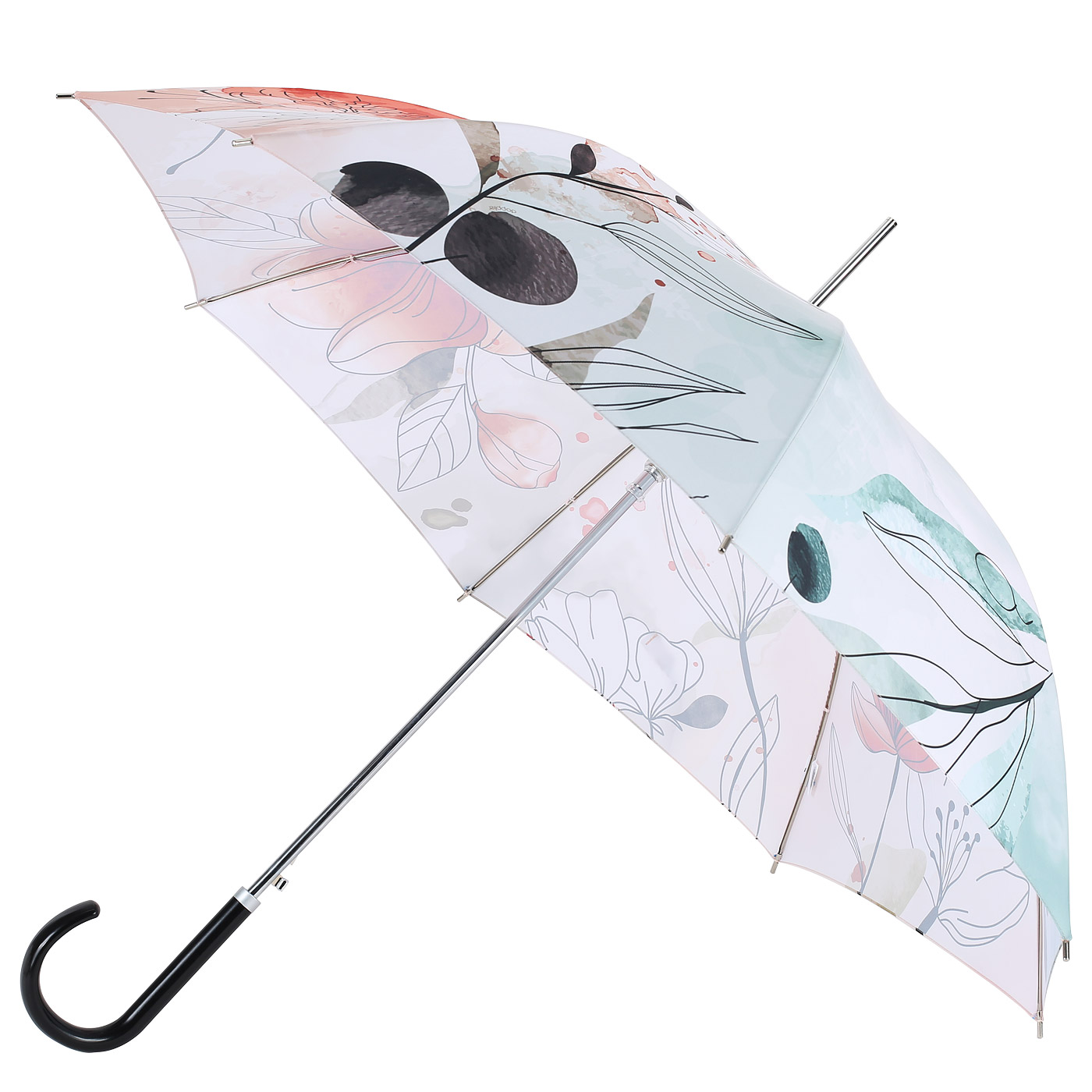 Зонт трость Doppler Carbonsteel Long